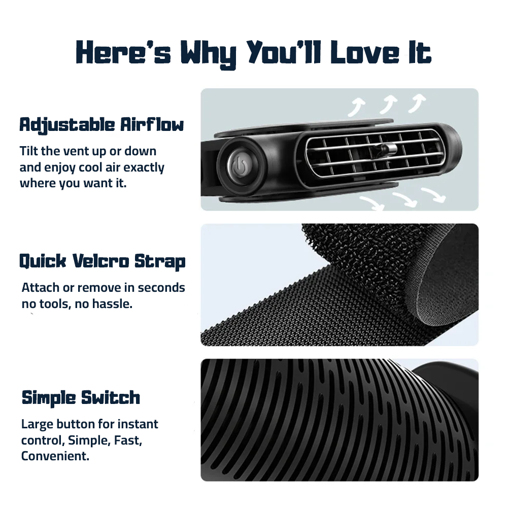 LANVADOR – IceFlow™