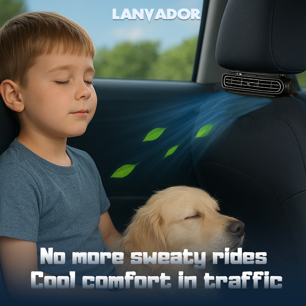 LANVADOR – IceFlow™