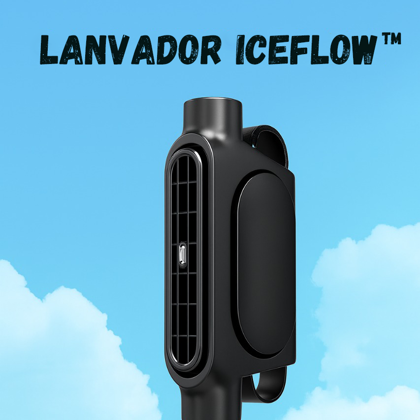 LANVADOR – IceFlow™